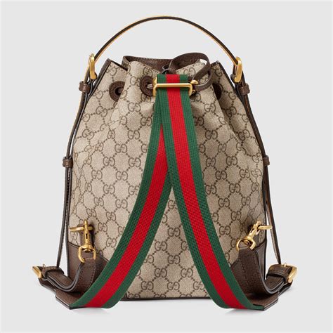 women's gucci backpack|GUCCI® Backpacks & Belt Bags for Women .